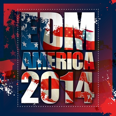 EDM America 2014 (2014)