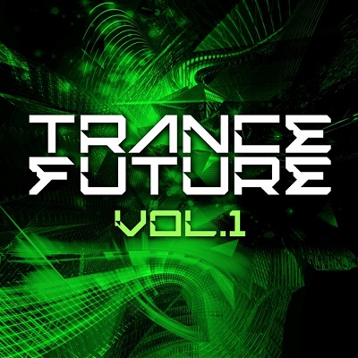 Trance Future Vol.1 (2014)