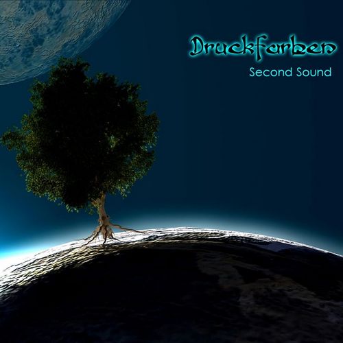 Druckfarben - Second Sound (2014)