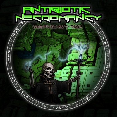 Antibiotic Necromancy (2014)