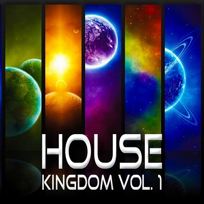 House Kingdom Vol.1 (2014)