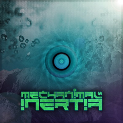 Mechanimal - Inertia (2014)