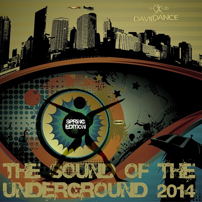 The Sound Of The Underground 2014 (2014)