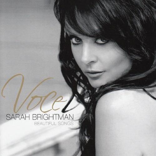 Sarah Brightman - Voce - Beautiful Songs (2014)