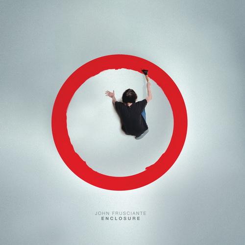 John Frusciante – Enclosure (2014)