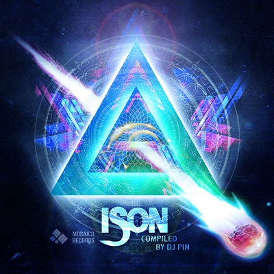 Ison (Compiled By DJ Pin) (2014)