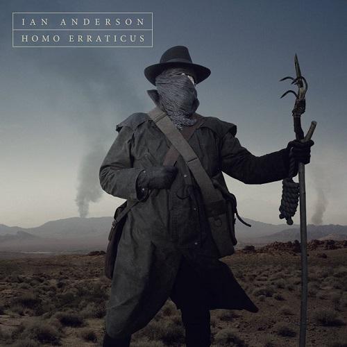 Ian Anderson – Homo Erraticus (2014)