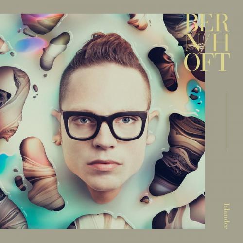 Jarle Bernhoft - Islander (2014)