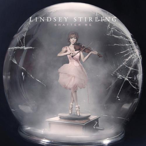 Lindsey Stirling – Shatter Me (2014)