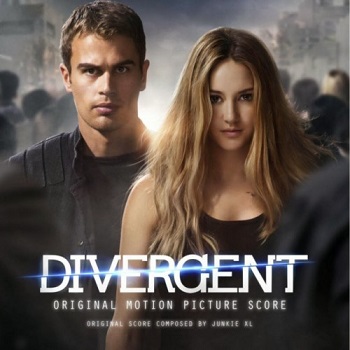 Junkie XL and Hans Zimmer - Divergent / Дивергент OST (2014)