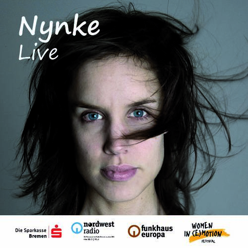 Nynke - Live at Festival Women in (E)Motion (2014)