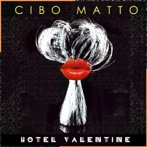 Cibo Matto - Hotel Valentine (Japan Edition) (2014)