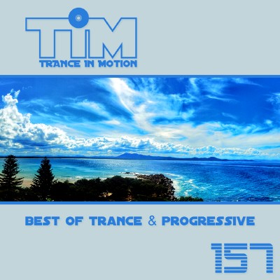 Trance In Motion Vol.157 (2014)