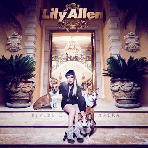 Lily Allen - Sheezus (2014)