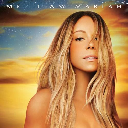 Mariah Carey - Me. I Am Mariah… The Elusive Chanteuse (Deluxe Version) (2014)