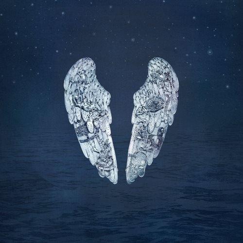 Coldplay - Ghost Stories (Deluxe Edition) (2014)