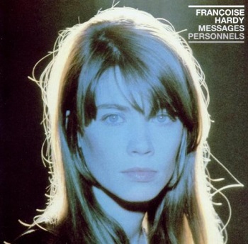 Francoise Hardy - Messages Personnels (2003)