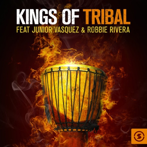 VA - Kings of Tribal (2014)