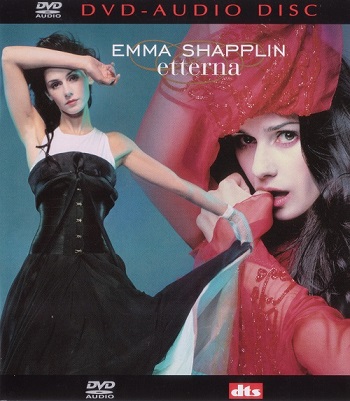 Emma Shapplin - Etterna [DVD-Audio] (2002)