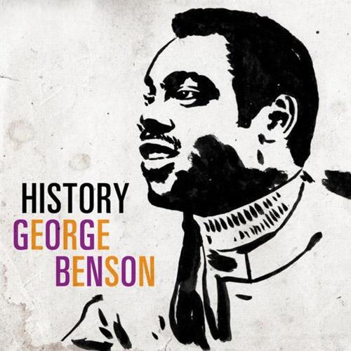 George Benson - History (2014)