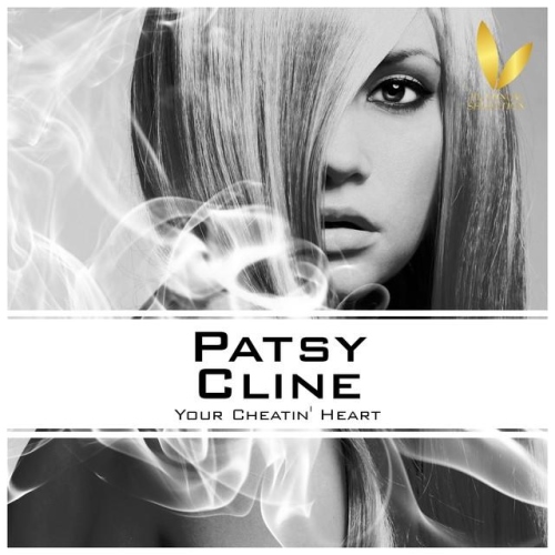 Patsy Cline – Your Cheatin' Heart (2014)