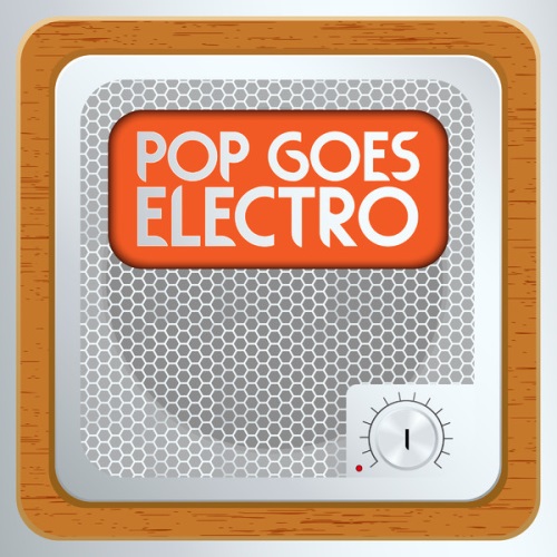 VA - Pop Goes Electro, Vol. 1 (2013)