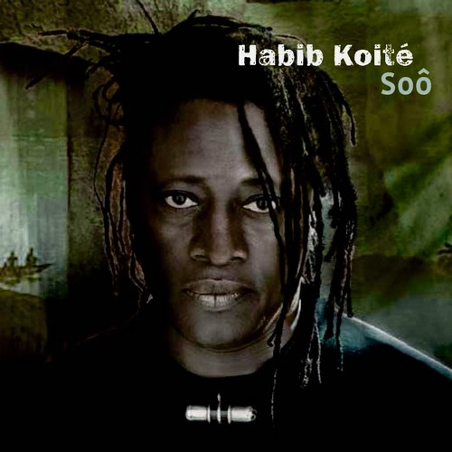 Habib Koite – Soo (2014)