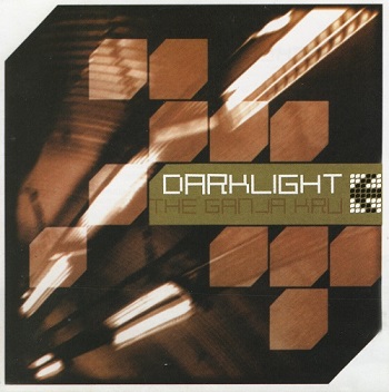 The Ganja Kru - Darklight (2002)