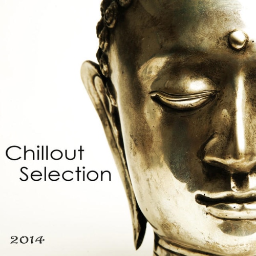 VA - Chillout Selection 2014: Lounge & Chill Out India Style, Party Music (2014)