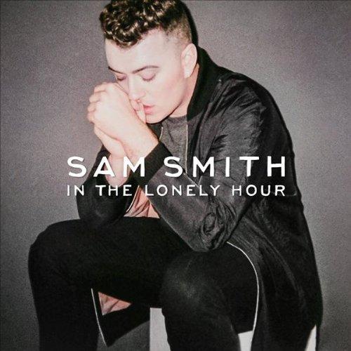 Sam Smith - In the Lonely Hour (iTunes Deluxe Edition) (2014)