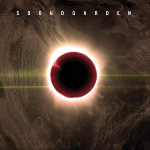 Soundgarden – Superunknown: The Singles (2014)