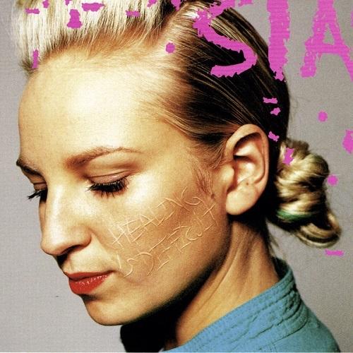 Sia - Healing Is Difficult (10th Anniversary Edition) (Deluxe Version) (2014)