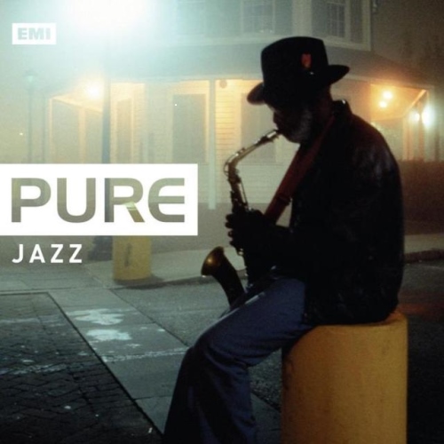 VA - Pure Jazz (3 CD)(2007)