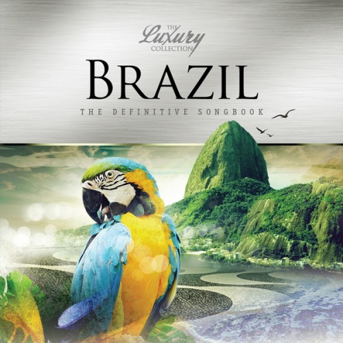 VA - Brazil - The Luxury Collection (2014)