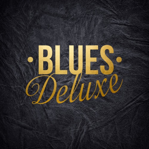 VA - Blues Deluxe (2014)