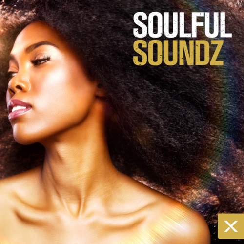 VA - Soulful Soundz (2014)