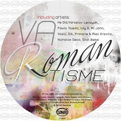 Roman Tisme (2014)