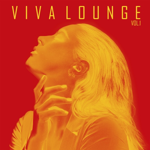 VA - Viva Lounge Vol 1: Lounge & Smooth House Party Starters (2014)