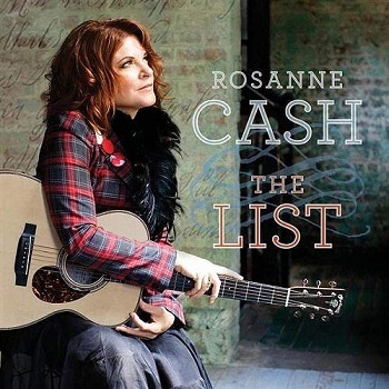 Rosanne Cash - The List (2009)