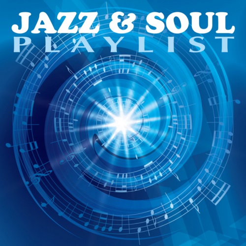 VA - Jazz & Soul Playlist (2014)