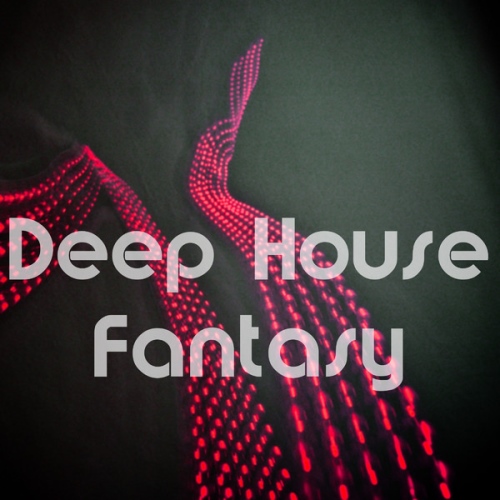 VA - Deep House Fantasy (2014)