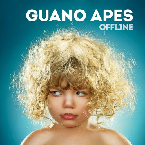 Guano Apes - Offline (2014)