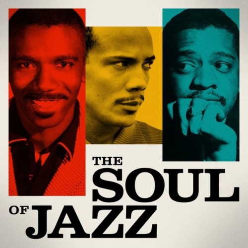 VA - The Soul of Jazz (2014)