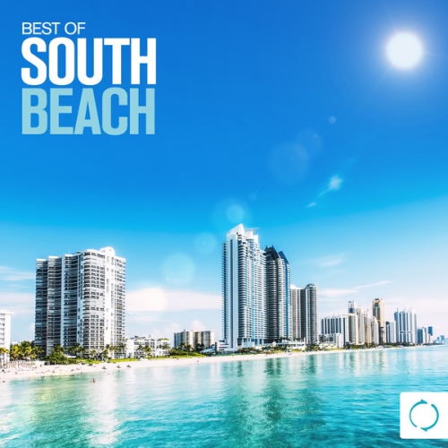 VA - Best of South Beach (2014)