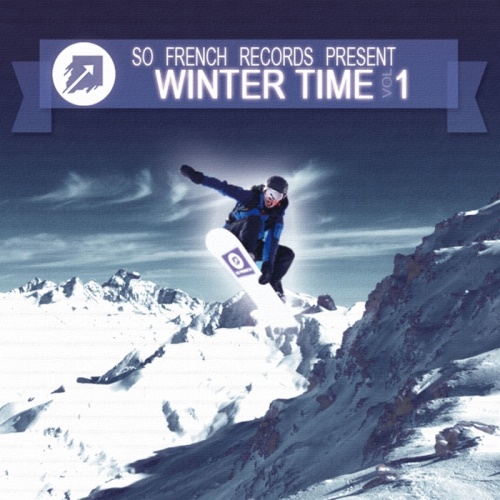 VA - Winter Time Vol 1 (2014)