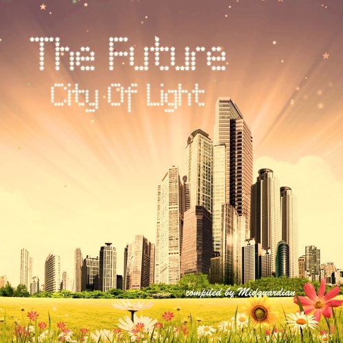 VA - The Future City Of Light (Compiled by Midguardian)(2014)