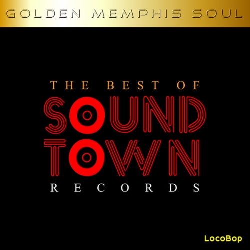 VA - The Best of Sound Town Records (2014)