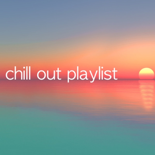 VA - Chill Out Playlist (2014)