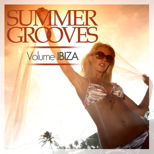 VA - Summer Grooves Vol IBIZA (2014)