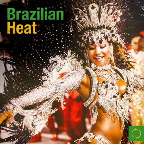 VA - Brazilian Heat (2014)